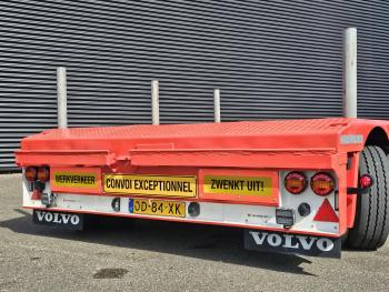 EURO-48-03 / EXTENDABLE / REMOVABLE NECK